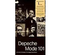 Depeche Mode - 101