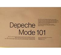 Depeche Mode - 101
