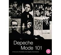 Depeche Mode - 101 (2021 Edition) - Blu-ray