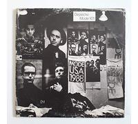 DEPECHE MODE - 101 [Analog]
