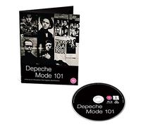 101 - Blu-Ray (PAL) Depeche Mode
