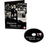Depeche Mode '101' Blu-Ray HD edizione - NUOVO E SIGILLATO