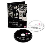 Depeche Mode 101 (CD)