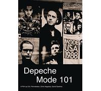 Depeche Mode: 101 (DVD) Depeche Mode