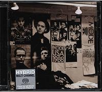 Depeche Mode - 101 - Sacd