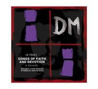 Depeche Mode - 20 Years Songs Of Faith And Devotion - A Tribute To Depeche Mode + Sonic Seducer 04-13