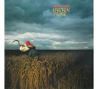 DEPECHE MODE - A Broken frame / 146.804