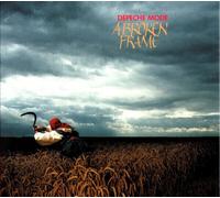 Depeche Mode A Broken Frame (CD) Collector's Album with DVD