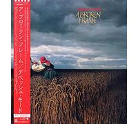 Depeche Mode - A Broken Frame