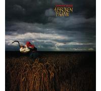 Depeche Mode A Broken Frame (CD)