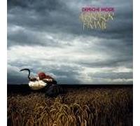 Depeche Mode - A Broken Frame [Import]