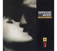 Depeche Mode - A Question Of Lust - [7"]