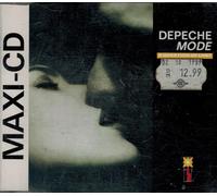 Depeche Mode - A question of lust (#cd12bong11/int826.841)