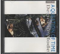 Depeche Mode - A question of time (Ext. Remix, 5 tracks, #826.850)