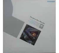 Depeche Mode - A question of time (New Town Mix, 1986) / Vinyl Maxi Single [Vinyl 12'']