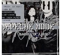 Depeche Mode - Barrel of a Gun-Maxi