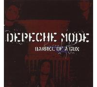 Depeche Mode Barrel of a gun/Painkiller (CD)