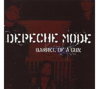 Depeche Mode Barrel of a gun/Painkiller (CD)