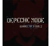 Depeche Mode - Barrel of a Gun (Remixes)