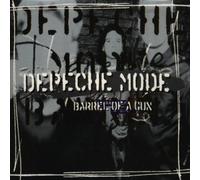 Depeche Mode - Barrel Of A Gun/Remixes