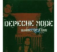 Depeche Mode Barrel of a Gun (Remixes) Depeche Mode (CD)