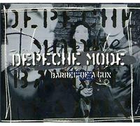Depeche Mode - Barrel Of A Gun/Remixes