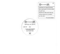 Depeche Mode Before We Drown/People Are Good (Remixes) (Vinyl LP) 12" Single
