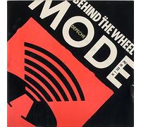 Depeche Mode - Behind The Wheel