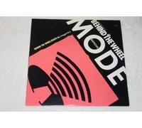 Depeche Mode - Behind the Wheel