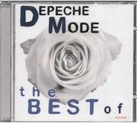 Depeche Mode - Best of Depeche Mode, Vol. 1