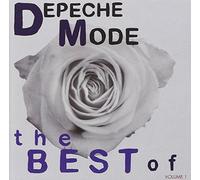 Depeche Mode - Best of Depeche Mode, Vol. 1