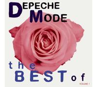 Depeche Mode - Best of Vol. 1 by Depeche Mode