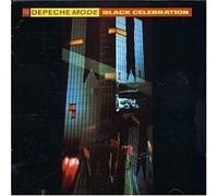 Depeche Mode - Black celebration