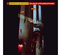 Depeche Mode Black Celebration (Ogv) (Vinyl LP)