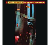 7272433 Audio Cd Depeche Mode - Black Celebration