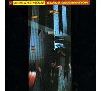 black celebration-Import USA