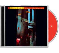 Depeche Mode Black Celebration (CD)