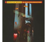 7272433 Audio Cd Depeche Mode - Black Celebration