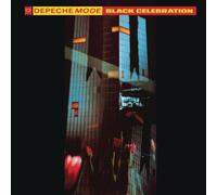 7272433 Audio Cd Depeche Mode - Black Celebration
