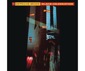 Depeche Mode - Black Celebration - Cd (new edition - digitally remastered)