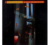 DEPECHE MODE - Black celebration (Graues vinyl) / 146.818