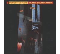Depeche Mode - Black Celebration [Import]