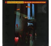 Depeche Mode - Black Celebration - Vinile (new edition)