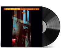 Depeche Mode Black Celebration (Vinyl LP)