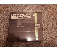 Depeche Mode - Box 1 (Singles 1-6)