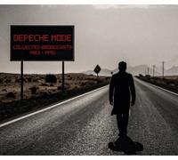 Depeche Mode - Collected Broadcasts 1983-1990 (3 CD)