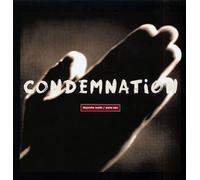 Depeche Mode - Condemnation (Paris Mix) 4 Tracks Digipack (1993)