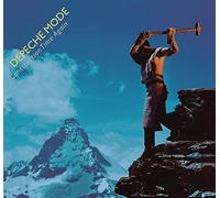 Depeche Mode Construction Time Again (CD) Album