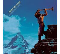 Depeche Mode - Construction Time Again