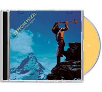 Depeche Mode Construction Time Again